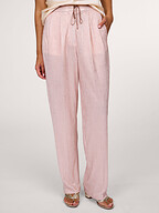 forte_forte | Pants and Jumpsuits | Trousers