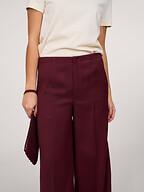 forte_forte | Pants and Jumpsuits | Trousers