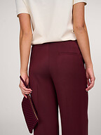 forte_forte | Pants and Jumpsuits | Trousers