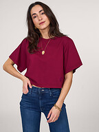 forte_forte | Tops en Blouses | T-shirts