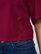 forte_forte | Tops and Blouses | T-shirts