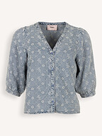 Freebird | Tops and Blouses | Blouses