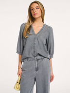 Freebird | Tops en Blouses | Blouses