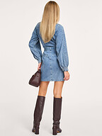 Freebird | Jurken en Tunieken | Jurken