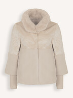 Freebird | Outerwear | Fake Fur