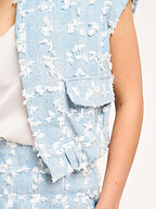 Freebird | Blazers and Jackets | Waistcoats