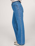Freebird | Jeans | Loose