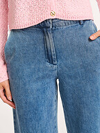 Freebird | Jeans | Loose