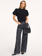 Freebird | Jeans | Loose