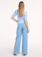 Freebird | Tops en Blouses | Tops