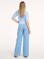 Freebird | Tops en Blouses | Tops