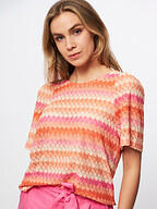 Freebird | Tops en Blouses | Tops