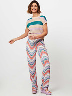 Freebird | Broeken en Jumpsuits | Broeken