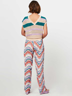 Freebird | Broeken en Jumpsuits | Broeken