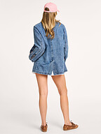 Frnch | Blazers and Jackets | Blazers