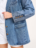 Frnch | Blazers and Jackets | Blazers