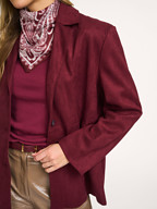 Frnch | Blazers and Jackets | Blazers