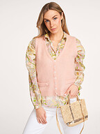Frnch | Blazers en Jasjes | Gilets