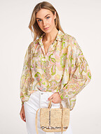 Frnch | Tops en Blouses | Blouses