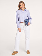 Frnch | Tops en Blouses | Blouses