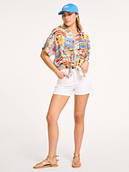 Frnch | Tops en Blouses | Blouses