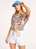 Frnch | Tops en Blouses | Blouses