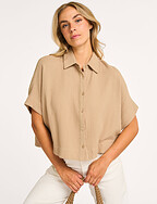Frnch | Tops en Blouses | Blouses
