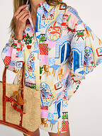 Frnch | Tops and Blouses | Blouses