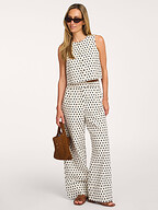 Frnch | Broeken en Jumpsuits | Broeken