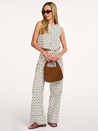 Frnch | Broeken en Jumpsuits | Broeken