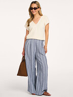 Frnch | Broeken en Jumpsuits | Broeken