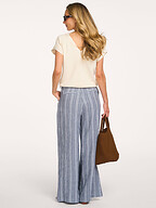 Frnch | Broeken en Jumpsuits | Broeken