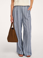 Frnch | Broeken en Jumpsuits | Broeken