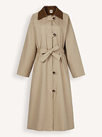 Frnch | Outerwear | Coats and trenchcoats