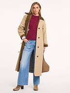 Frnch | Outerwear | Coats and trenchcoats