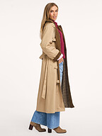 Frnch | Outerwear | Coats and trenchcoats