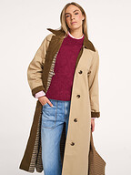 Frnch | Outerwear | Coats and trenchcoats