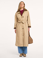 Frnch | Outerwear | Coats and trenchcoats