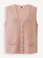Frnch | Blazers en Jasjes | Gilets
