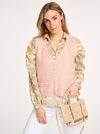 Frnch | Tops en Blouses | Blouses