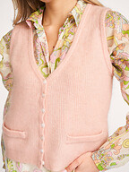 Frnch | Blazers en Jasjes | Gilets