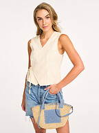 Frnch | Blazers en Jasjes | Gilets