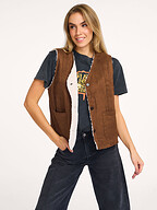 Frnch | Blazers en Jasjes | Gilets