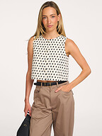 Frnch | Blazers en Jasjes | Gilets