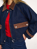 Frnch | Outerwear | Jacks