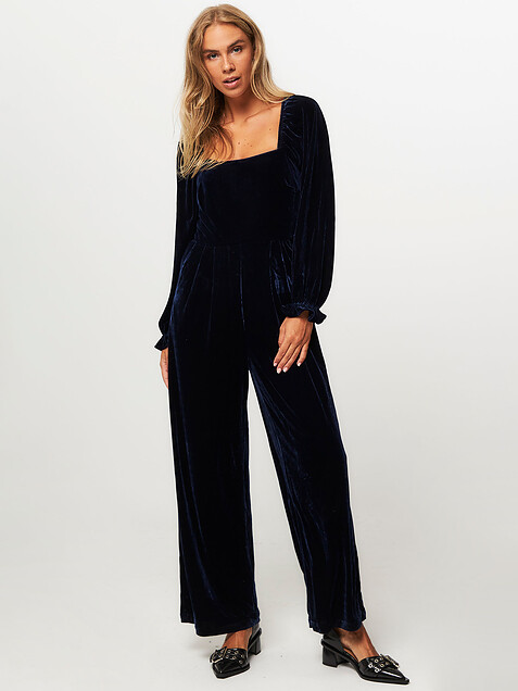 FRNCH | PANTS AND JUMPSUITS | JUMPSUITS