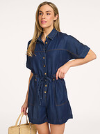 Frnch | Broeken en Jumpsuits | Jumpsuits