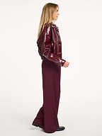 Frnch | Jassen | Leatherlook/coated