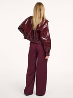 Frnch | Jassen | Leatherlook/coated
