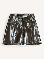 Frnch | Rokken | Leatherlook/coated